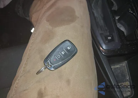 2021 Chevrolet Trailblazer Awd Lt z USA, uszkodzony, nr VIN KL79MRSL5MB094018